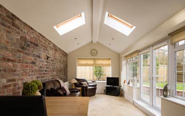 conservatory roof insulation Quina Brook, Shropshire