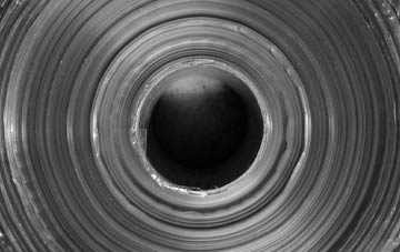 Quina Brook edpm waterproofing