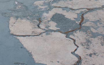 fibreglass roofing replacement Quina Brook