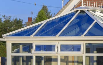 professional Quina Brook conservatory insulation
