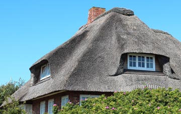thatch roofing Quina Brook, Shropshire